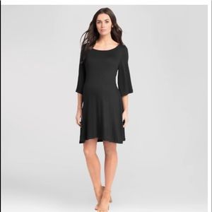 NWT EXPECTED Maternity Dress Small